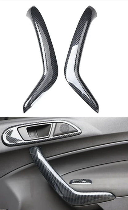 Ford fiesta door handle cover